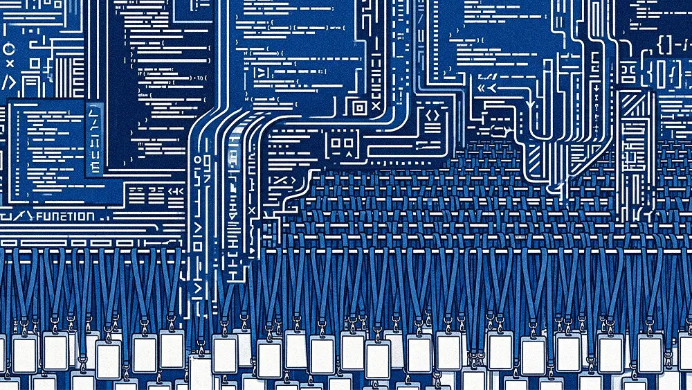 The Heaviest AI Adopters Are Hiring, and Entry-Level Is Growing Fastest