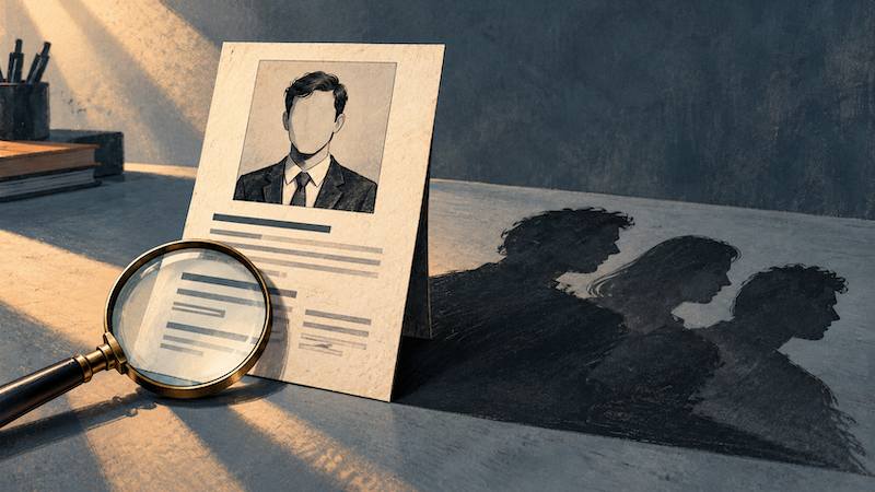 AI Candidate Fraud: A Third of Employers Say They Can't Reliably Catch It