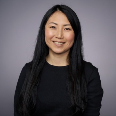 Angie Ng