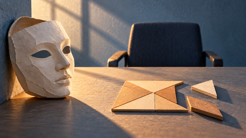 Do In-Person Interviews Stop Hiring Fraud? Only One Kind