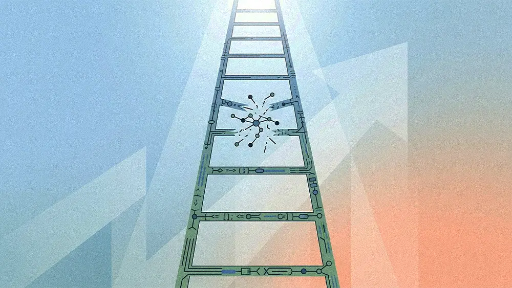 As AI Closes Knowledge Gaps, Experience Stops Being a Manager's Edge