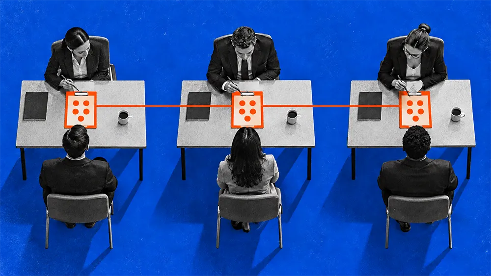 Structured vs. Unstructured Interviews: Why Structure Predicts Job Performance