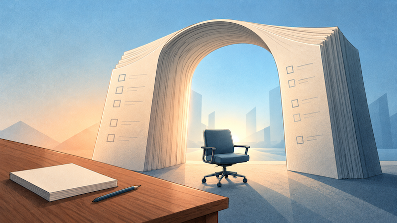 Hiring Trends 2027: What 1,000+ Hiring Professionals Expect Next Year