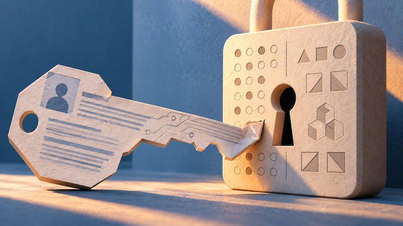 Can AI Fake a Pre-Employment Assessment? Why Tests Are Harder to Cheat Than Resumes