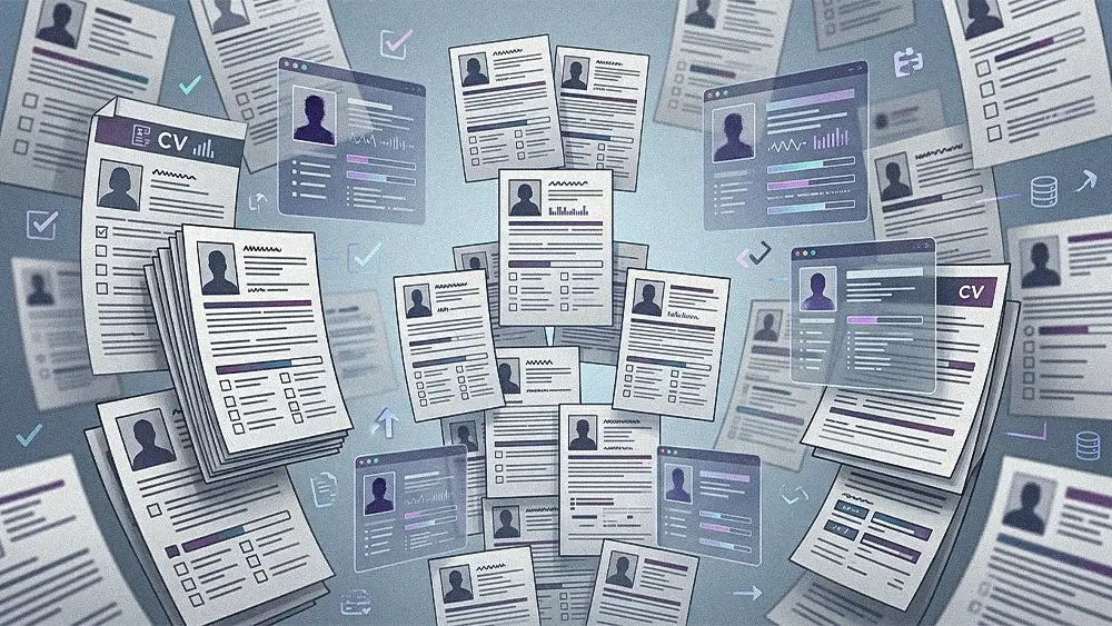 A Convincing Fake Job Candidate Now Takes About 70 Minutes to Build