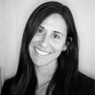 Headshot of Susan Newman