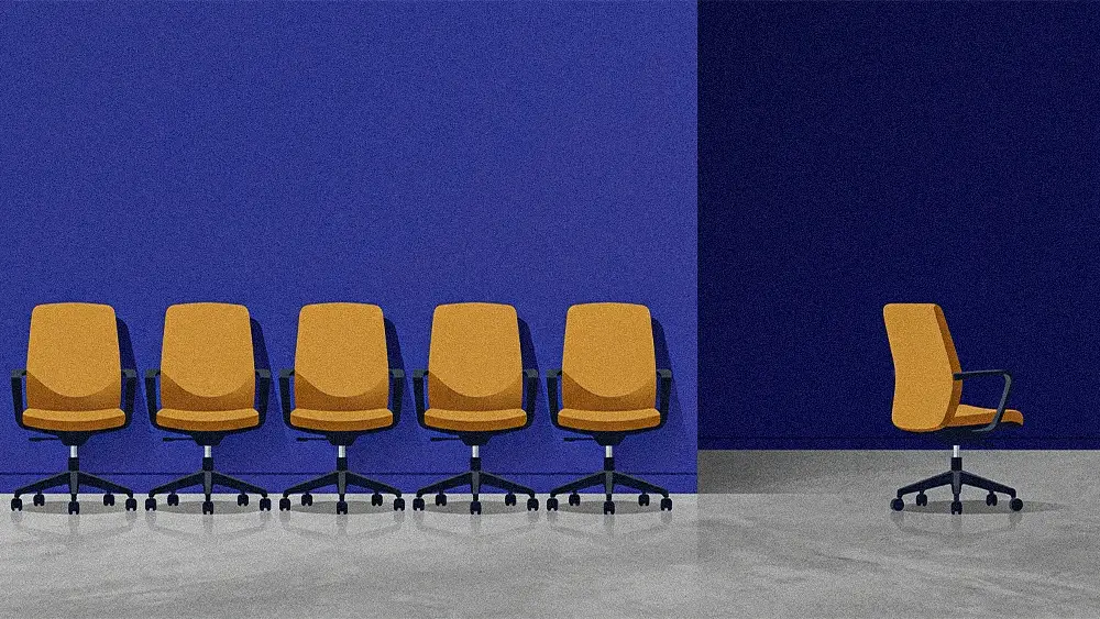 First-Year Exits Account for 40% of Turnover, Pointing to Failures in Hiring, Not Retention