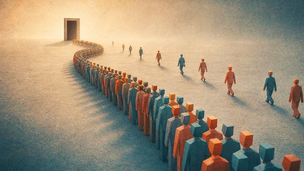 The Recruiting KPI That Asks for 62,500 Qualified Applicants a Year
