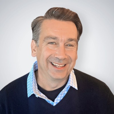 Headshot of Josh Millet