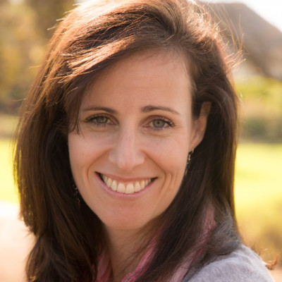 Stephanie Crook