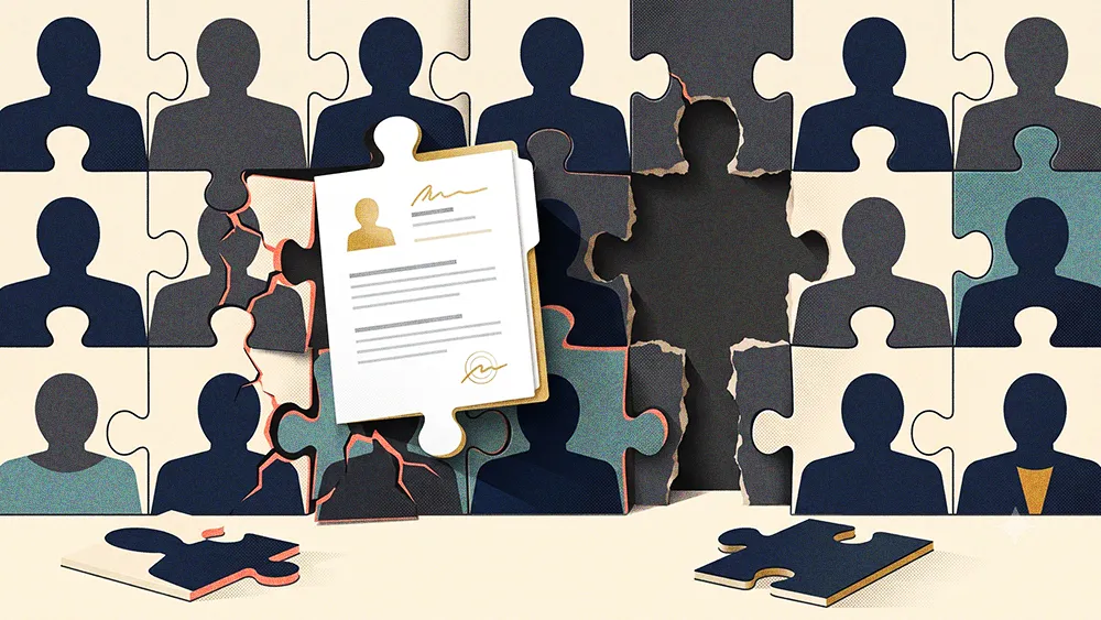 The Hire Who Looked Perfect on Paper, and the Hole They Left in the Team