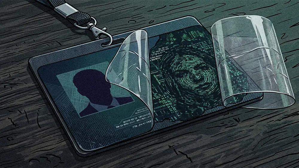 41% of Large Employers Have Already Onboarded a Fake Hire
